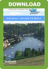 Seafront Simulations - Vessels: UK South West 
