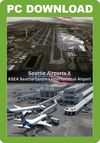 Seattle Airports X v1.1