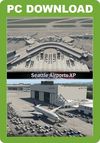 Seattle Airports XP