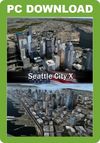 Seattle City X v1.1