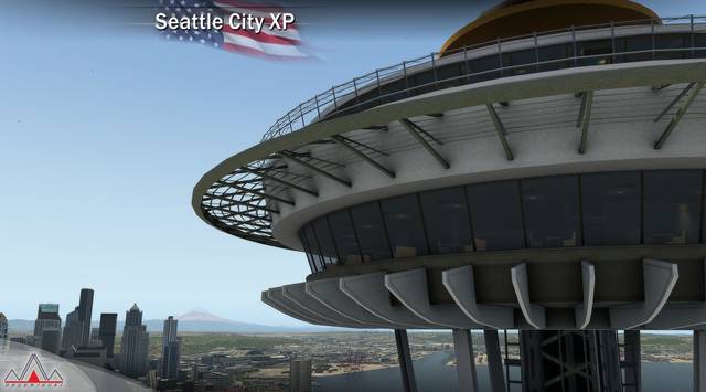 Seattle City XP