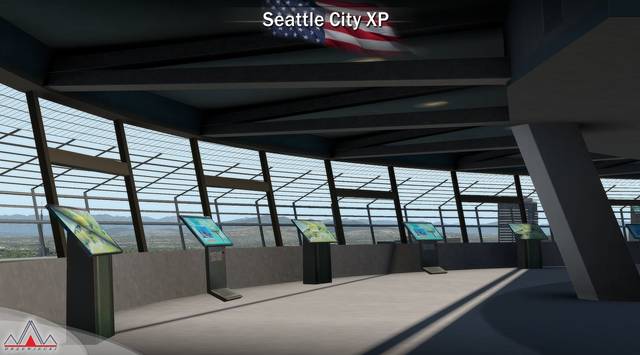 Seattle City XP