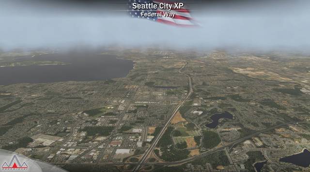 Seattle City XP