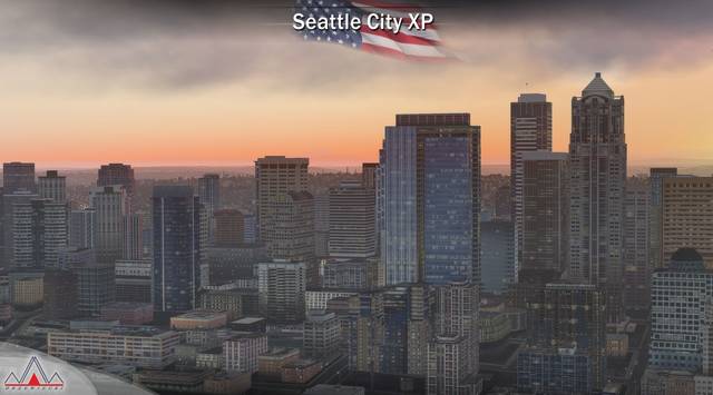 Seattle City XP