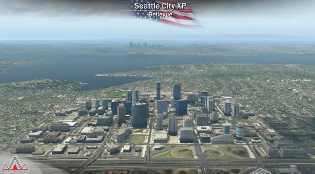 Seattle City XP