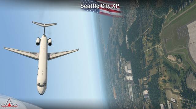 Seattle City XP