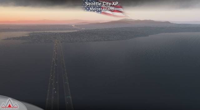 Seattle City XP