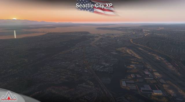 Seattle City XP