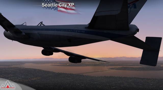 Seattle City XP