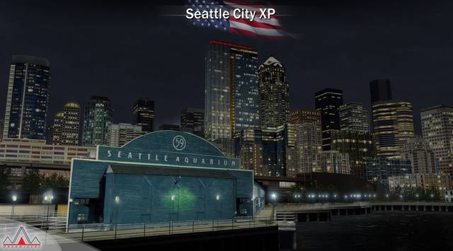 Seattle City XP