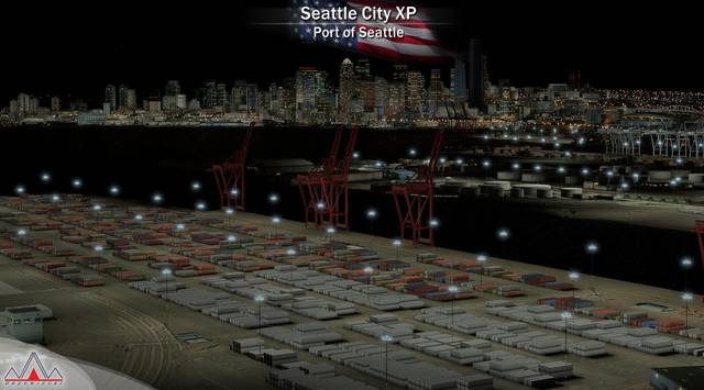Seattle City XP