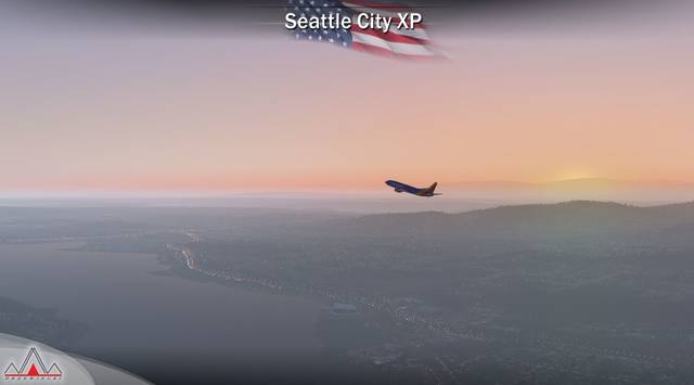Seattle City XP