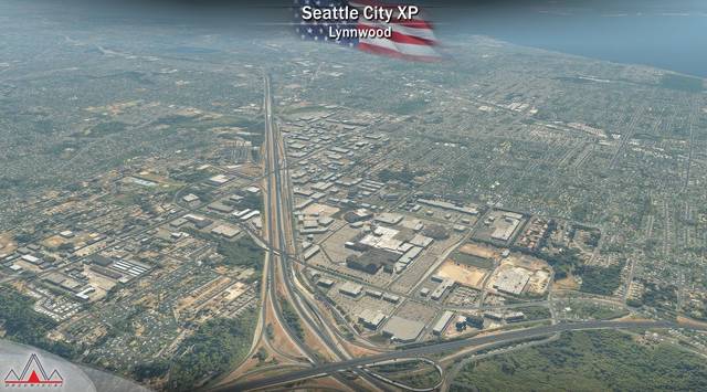 Seattle City XP