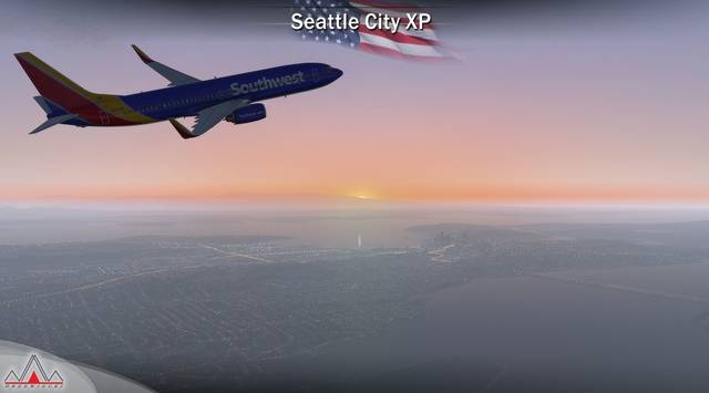 Seattle City XP