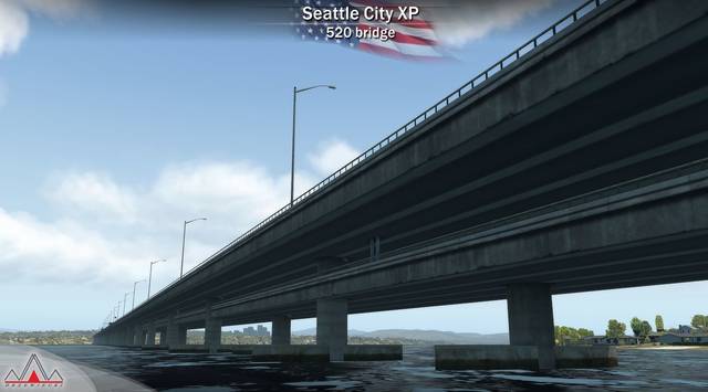 Seattle City XP