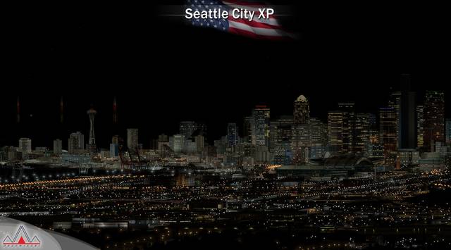 Seattle City XP