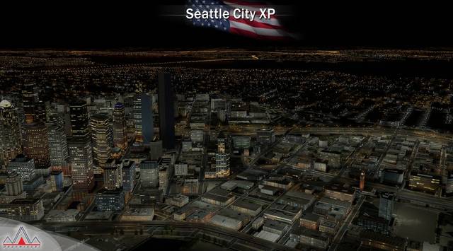 Seattle City XP