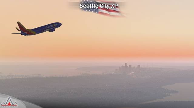 Seattle City XP