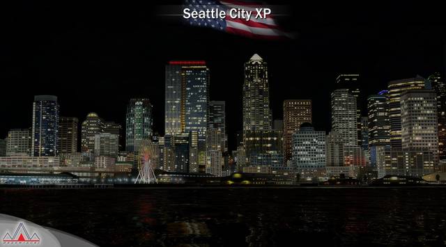 Seattle City XP