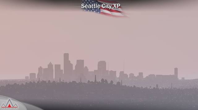 Seattle City XP