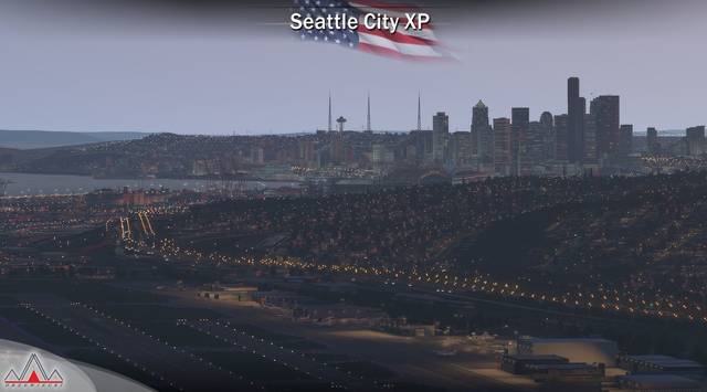 Seattle City XP