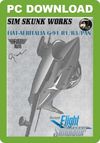 Sim Skunk Works Aeritalia-Fiat G-91 MSFS