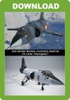 Sim Skunk Works FRF-104G