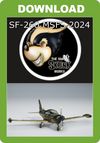 Sim Skunk Works SF-260 (MSFS 2024)