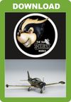 Sim Skunk Works SF-260