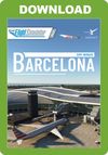 Sim-Wings Barcelona