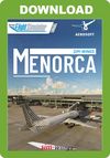Sim-Wings Menorca