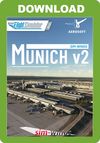 Sim-Wings Munich v2 MSFS