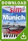 Sim-Wings Pro Munich