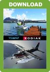 SimWorks Studios Amphibian Kodiak 100 Series III