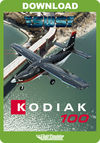 SimWorks Studios Kodiak 100 Wheels