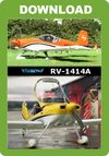 SimWorks Studios RV-14/14A