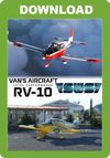 SimWorks Studios Van's RV-10