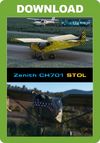 SimWorks Studios Zenith CH701 STOL