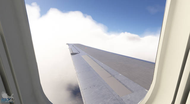 Sky Simulations McDonnell Douglas DC-9 (MSFS)