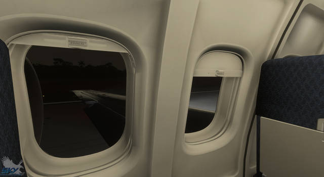 Sky Simulations McDonnell Douglas DC-9 (MSFS)