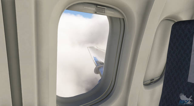 Sky Simulations McDonnell Douglas DC-9 (MSFS)
