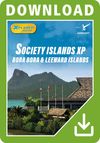 Society Islands XP - Bora Bora & Leeward Islands