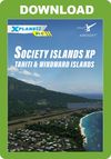 Society Islands XP - Tahiti & Windward Islands