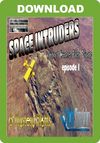Space Intruders - Impact Craters Bush Flights Episode 1