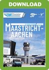 ST Simulations - EHBK - Airport Maastricht-Aachen MSFS