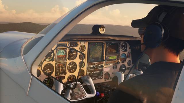Steam Gauge Overhaul – Analog Baron & Bonanza Bundle