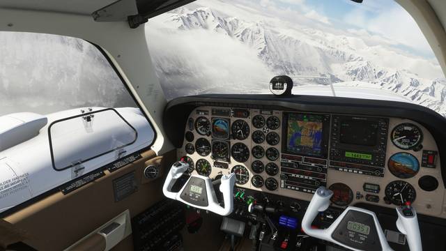Steam Gauge Overhaul – Analog Baron & Bonanza Bundle