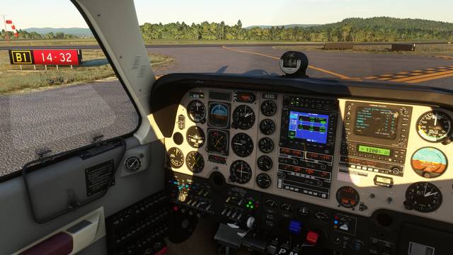 Steam Gauge Overhaul – Analog Baron & Bonanza Bundle