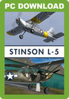Stinson L-5 Sentinel