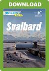 Svalbard XP
